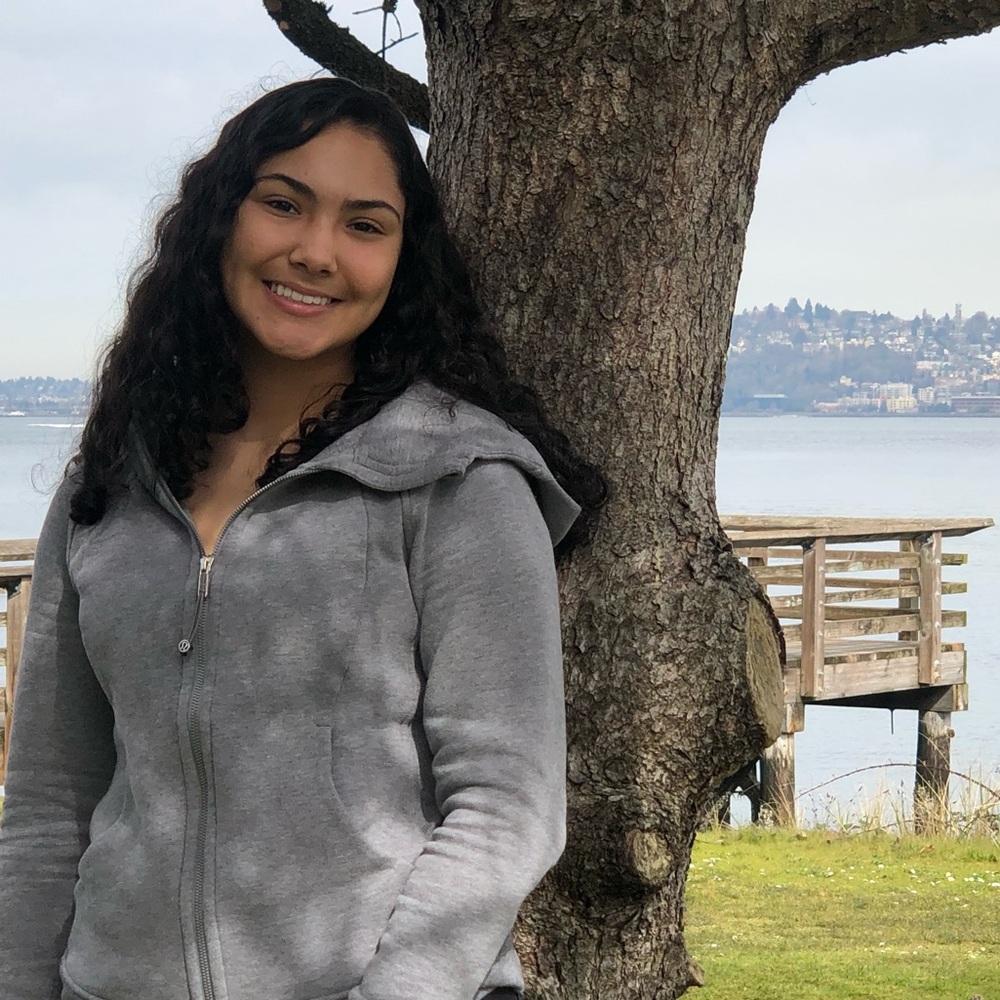 Meet your Posher, Tracy